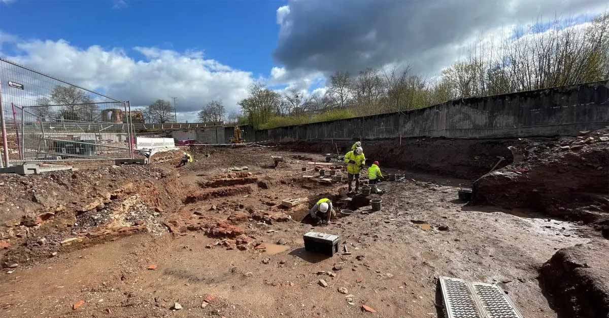 Mithraeum