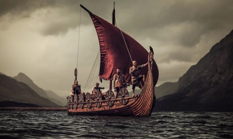 Vast DNA Analysis of Hundreds of Vikings Reveals They Weren't Who We Thought - archaeologyworldnews.com