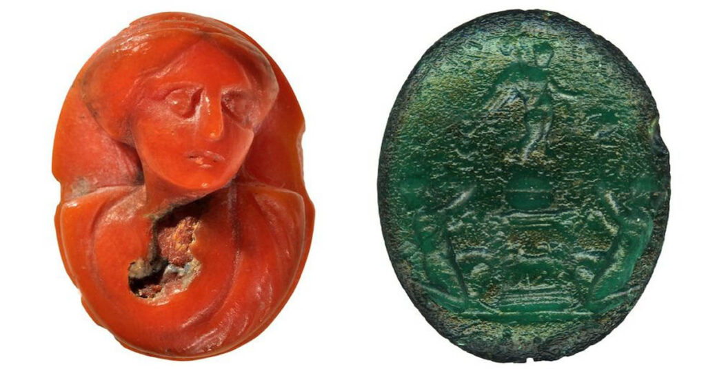 Roman Coins